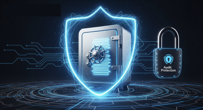 Audit Protection
